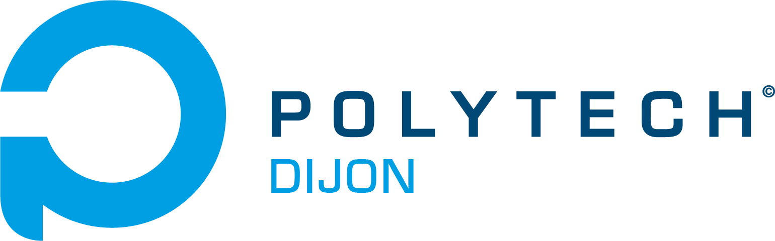 Logo de Polytech Dijon